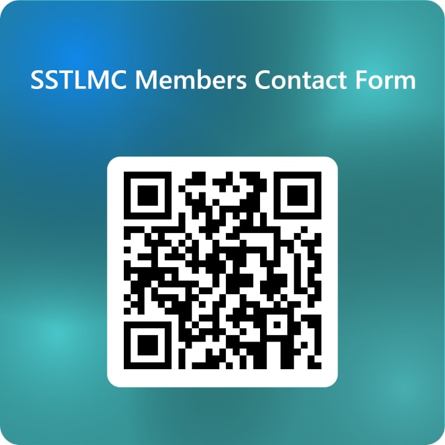 Member Contact QR Code